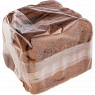 Хлеб для тостов «Сэндвичный» пшенично-ржаной, нарезанный, 310 г