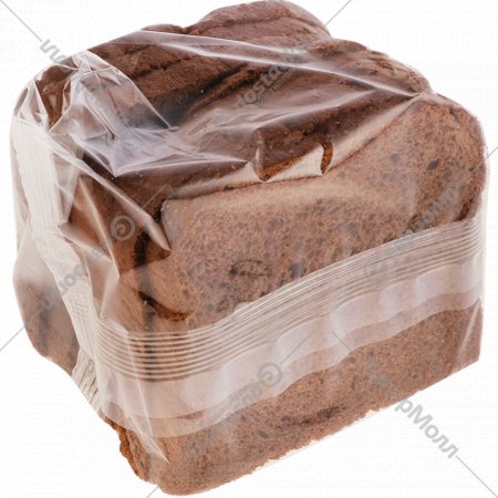 Хлеб для тостов «Сэндвичный» пшенично-ржаной, нарезанный, 310 г