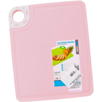 

Доска раздел."SAN PLASTIK"(SC-4006)розов