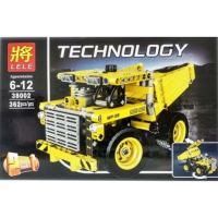 

Конструктор "LELE" (Model-38002)