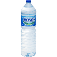 

Вода мин."THONON"(пр.н/газ,пэт)1.5л