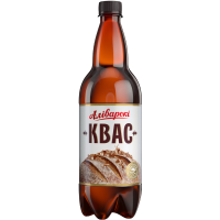 

Квас "АЛИВАРСКИ" ПЭТ, 2л