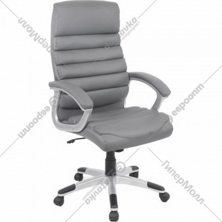 Компьютерное кресло «Signal» Q-087, OBRQ087SZM, серый