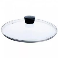 

Крышка стекл."TEFAL"(с пв 28, 04090128)