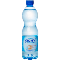 

Вода мин.газ"VICHY CELESTINS"0.5л(ПЭТ)