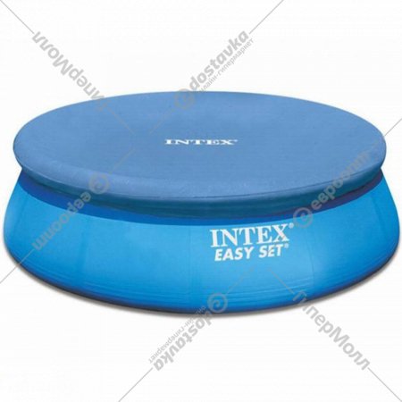 Тент-чехол для надувных бассейнов «Intex» Easy Set, 28022