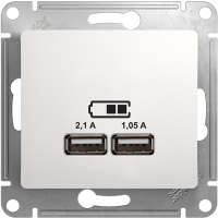

Розетка USB (GSL000133)