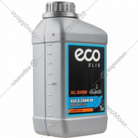 Масло «Eco» OBC-21, 1 л
