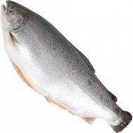 Рыба свежемороженая «РыбаХит» форель атлантическая, 1 кг, фасовка 1 - 1.5 кг