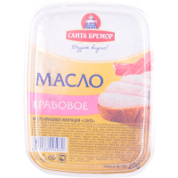 

Масло крабовое 200 г РБ