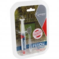 Термопаста «Gembird» FreOn Special GF-11-5