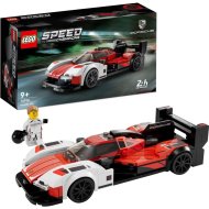 Конструктор «LEGO» Speed Champions, Спорткар Porsche 963