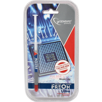 

Термопаста"GEMBIRD"(FreOn Ultra GF-21-5)
