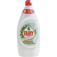 Средство для мытья посуды «Fairy» Мята, 900 мл