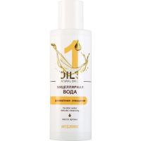 

Мицеллярная вода "OILS NATURAL" 150мл