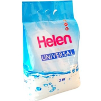 

Синт.моющ.средство "HELEN UNIV."(авт)3кг