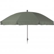 Зонт пляжный «Koopman» DV8100850, серый, 250 см