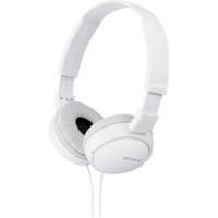 

Наушники"SONY"(MDR-ZX110,бел.)