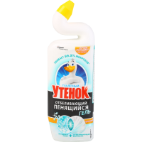 

Туал.Ут.(цитр./отб.пенящ. гель) 750мл