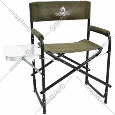 Кресло «НПО Кедр» SK-04, со столиком, 56х57х83 см
