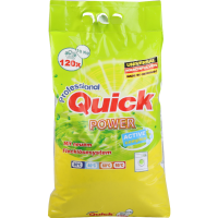 

Порошок ст."QUICK POWER"(универсал)10КГ