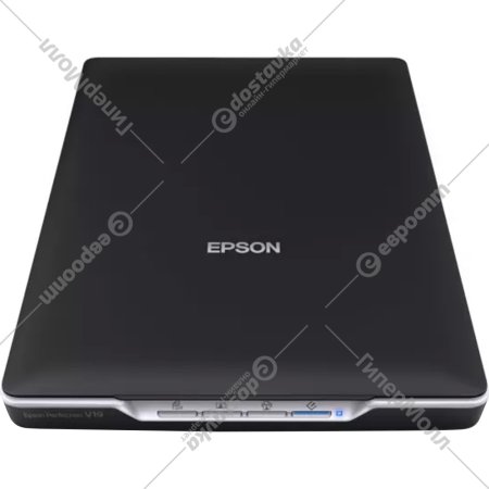 Сканер «Epson» (Perfection V19)