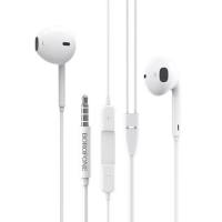 

Наушники "EARPODS PRO" (микр.белый)