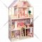 Кукольный домик «Paremo» Поместье Монтевиль, PD318