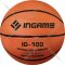Баскетбольный мяч «Ingame» IG-100, размер 6