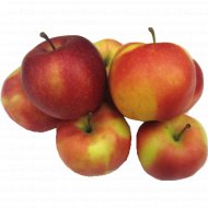 Яблоко «Гала», фасовка 0.9 - 1.2 кг