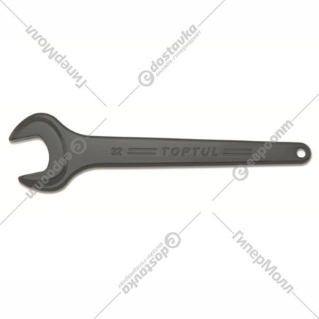 Ключ ударно-силовой рожковый «Toptul» AAAT3636, 36 мм