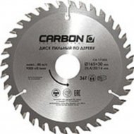 Пильный диск «Carbon» CA-171826