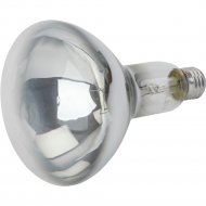 Лампа «ЭРА» ИКЗ 220-250 R127 E27, белый