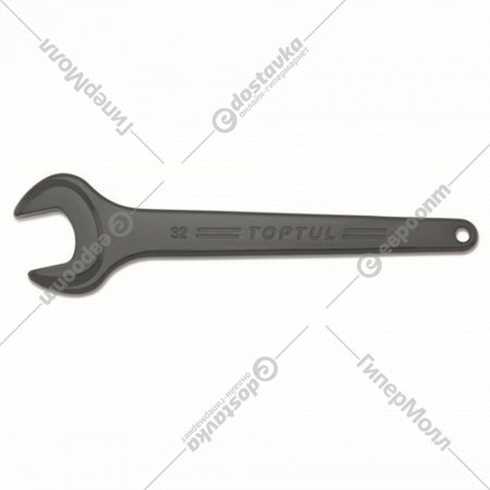 Ключ ударно-силовой рожковый «Toptul» AAAT4141, 41 мм