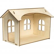 Кукольный домик «Paremo» Я Дизайнер. Мини, PE720-229