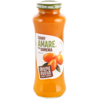 

Сок облеп."SUNNY AMARE" 250мл