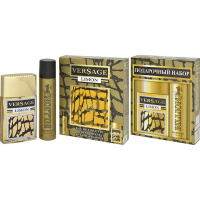 

Набор "VERSAGE LIMON"