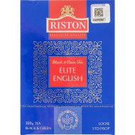 Чай листовой «Riston» English Elite, 100 г