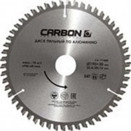 Пильный диск «Carbon» CA-171840