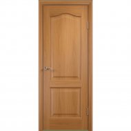 Дверь «Портадом» Классика, ДГ Миланский орех, 200х90 см