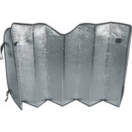 Шторка солнцезащитная «AVS» SH-108F-S Double Bubble, A07416S, 130x60 см