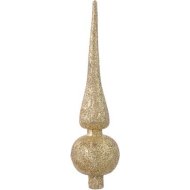 Верхушка для елки Девилон 31139, 20 см