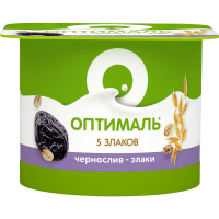 

Биойогурт 2%стак (биф.зл/черн)РБ 120г