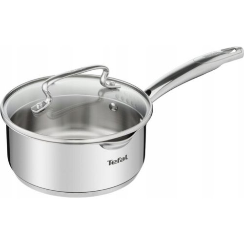 Ковш с крышкой «Tefal» Duetto +, 16 см