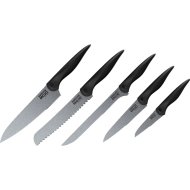 Набор ножей «Samura» Mojo, SMJ-0250B, 5 шт