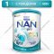 Смесь сухая молочная «Nestle» NAN, 1 Optipro, с рождения, 400 г