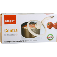 

СОТЕЙНИК ал.антиприг.с крыш."CONTRA"16см