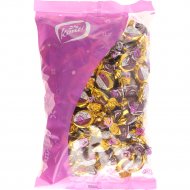 Конфеты глазированные «Золотая лилия» капучино, 1 кг, фасовка 0.45 - 0.5 кг