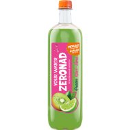 Напиток газированный «Your Water» Zeronad, со вкусом киви и лайма, 1 л