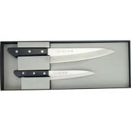 Набор ножей «Tojiro» TBS-210, 2 шт